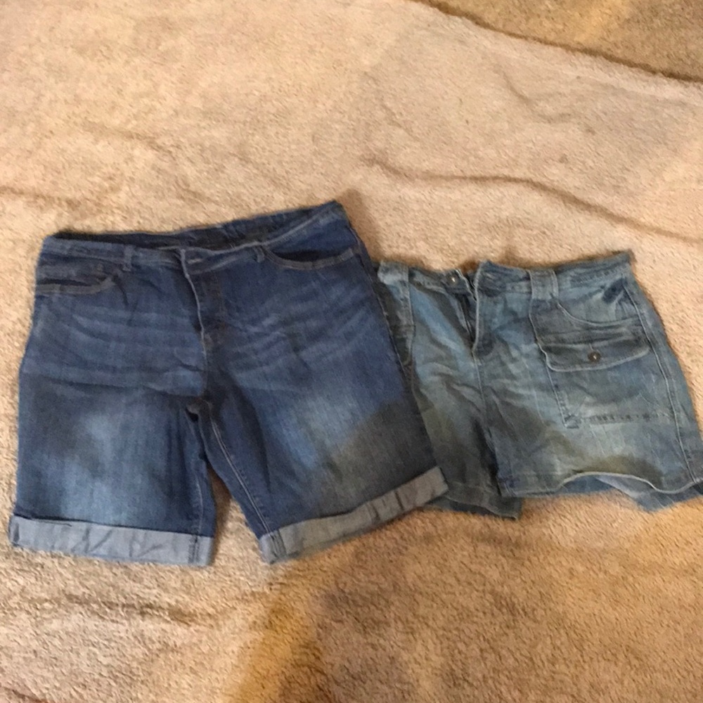 Women’s jeans